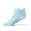 COTTON SOCKS WITH LYCRA WITHOUT LEG