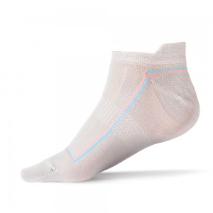 COTTON SOCKS WITH LYCRA WITHOUT LEG