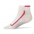 COTTON SOCKS WITH SHORT LEG AND LYCRA