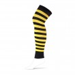 COTTON LEGWARMERS WITH LYCRA