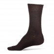LUXURIOUS COTTON SOCKS WITH LYCRA