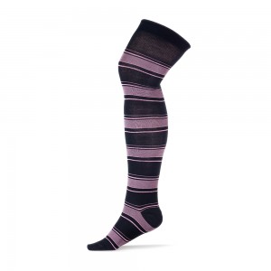 7/8 BAMBOO SOCKS WITH LYCRA